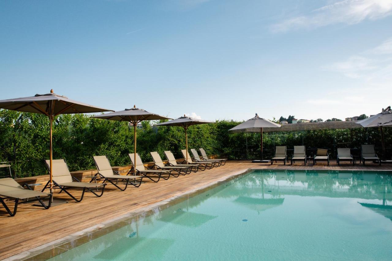 Villa Pattono Relais Costigliole d'Asti Luaran gambar