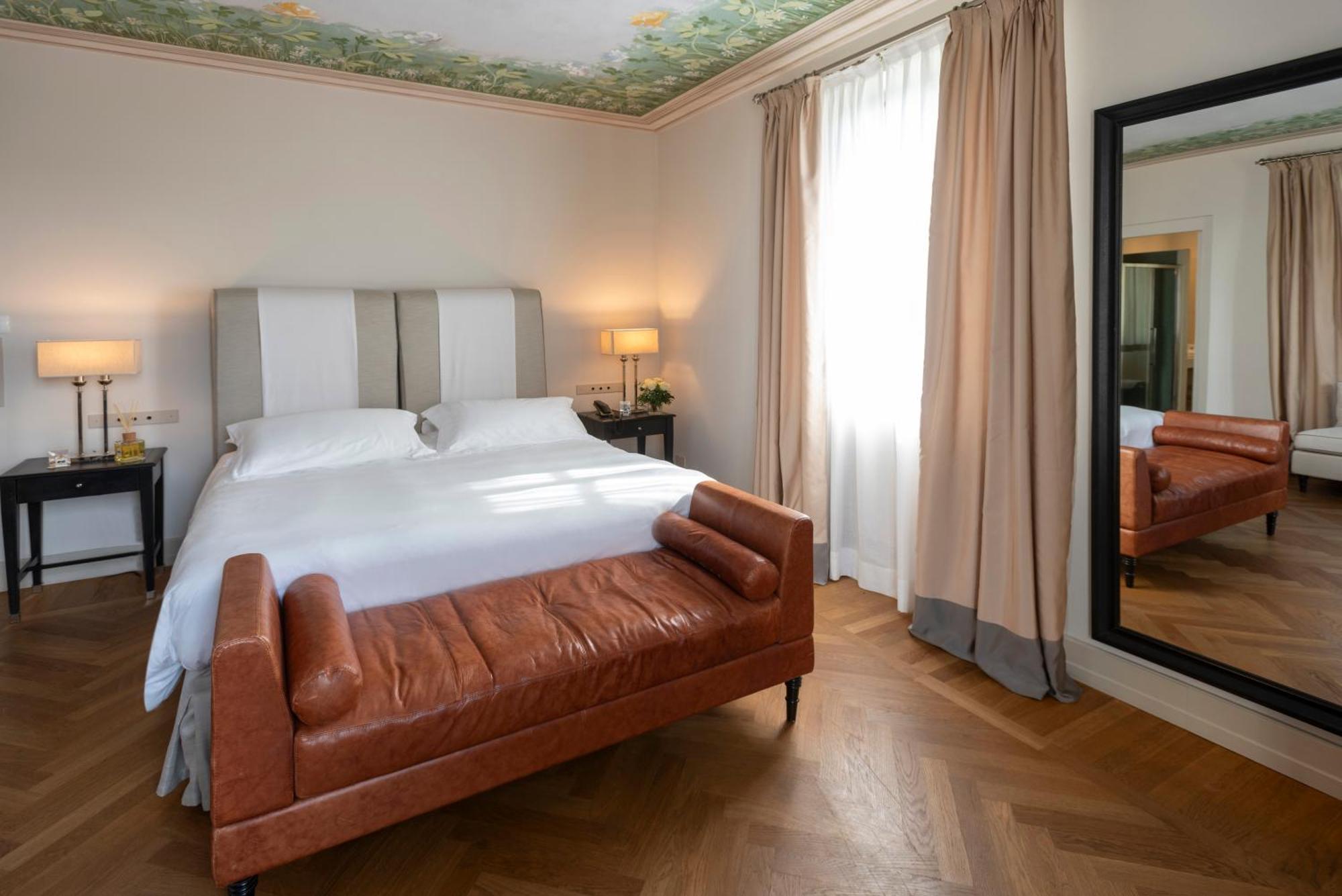 Villa Pattono Relais Costigliole d'Asti Luaran gambar