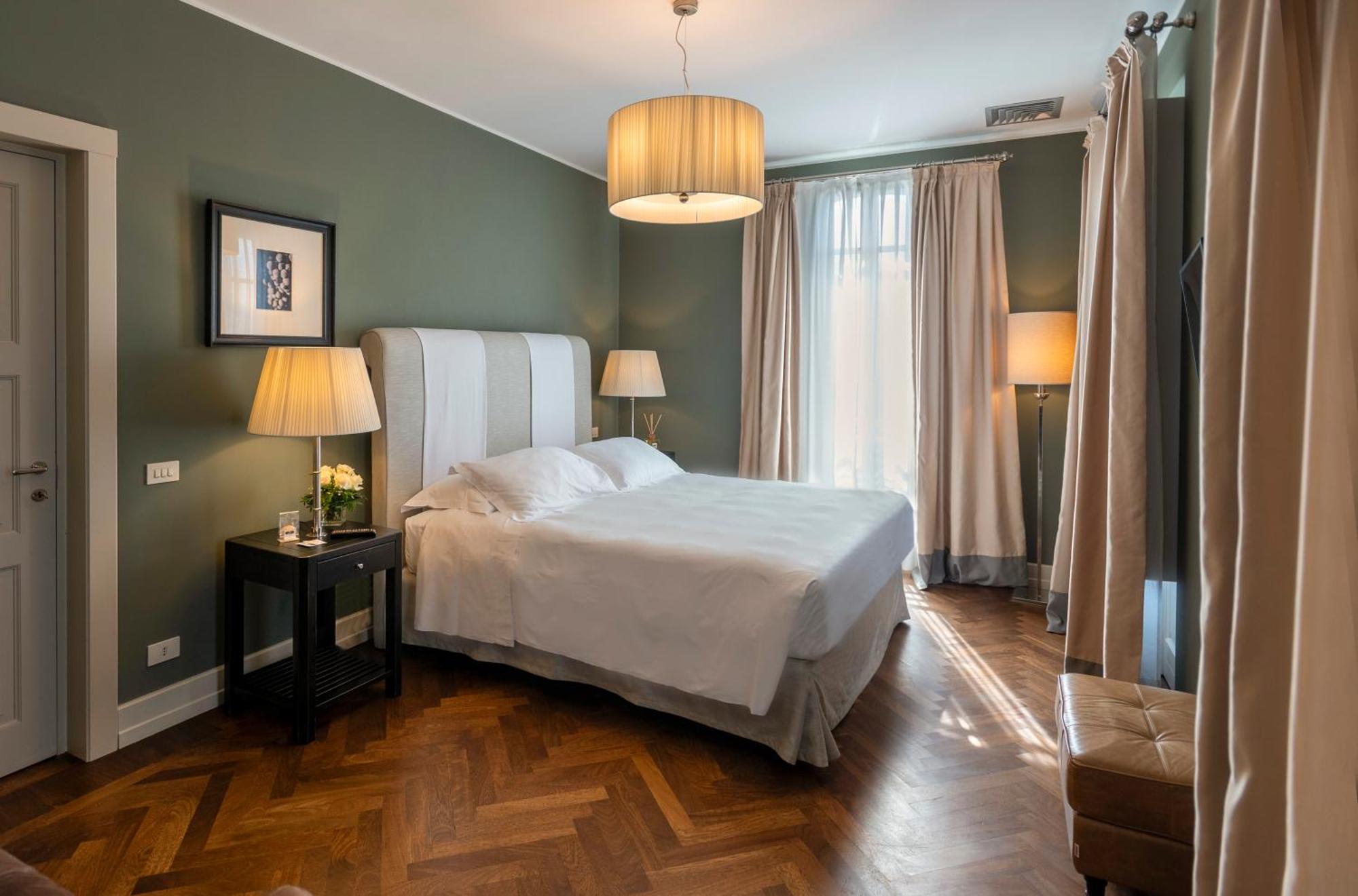 Villa Pattono Relais Costigliole d'Asti Luaran gambar