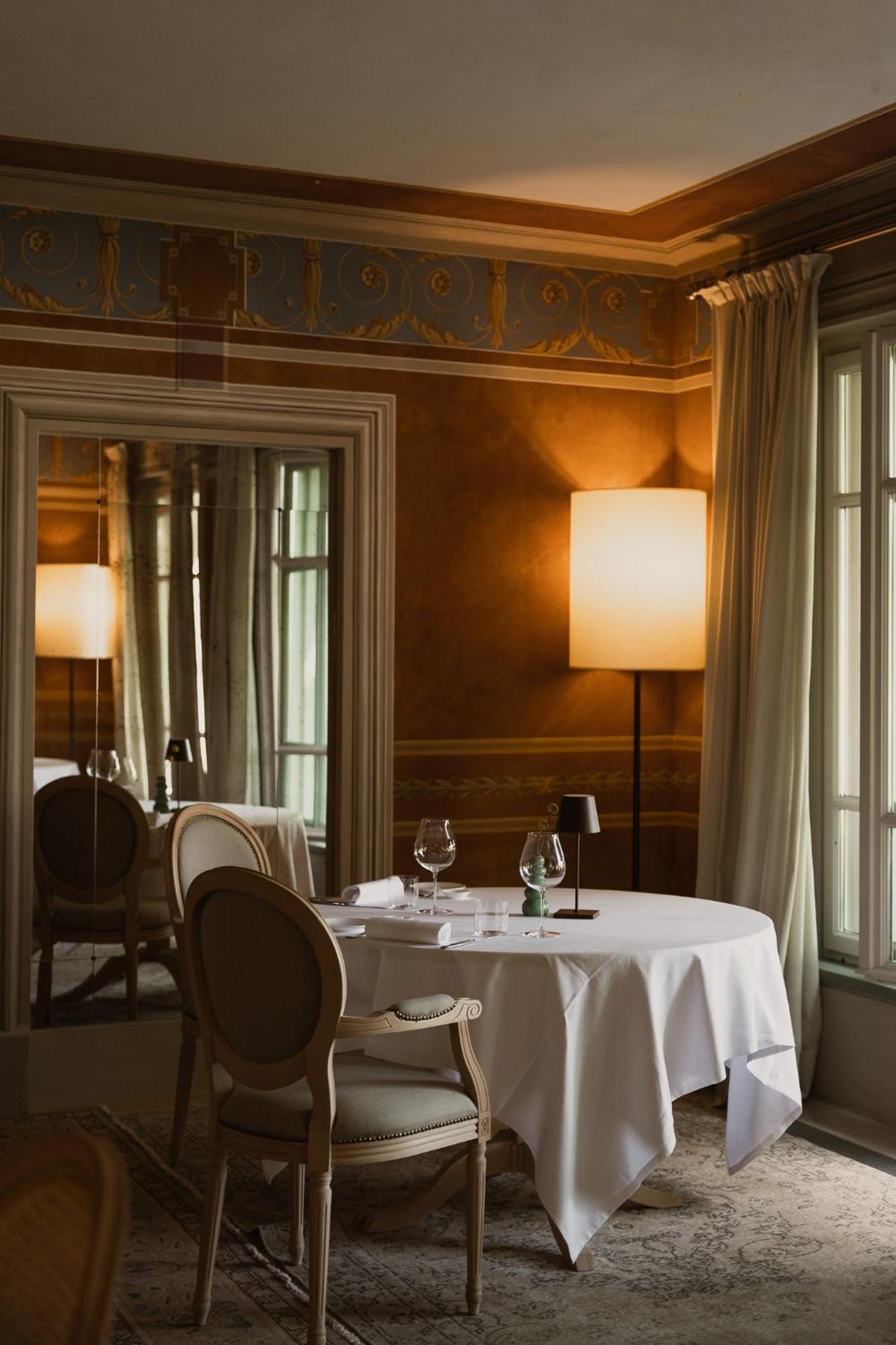 Villa Pattono Relais Costigliole d'Asti Luaran gambar