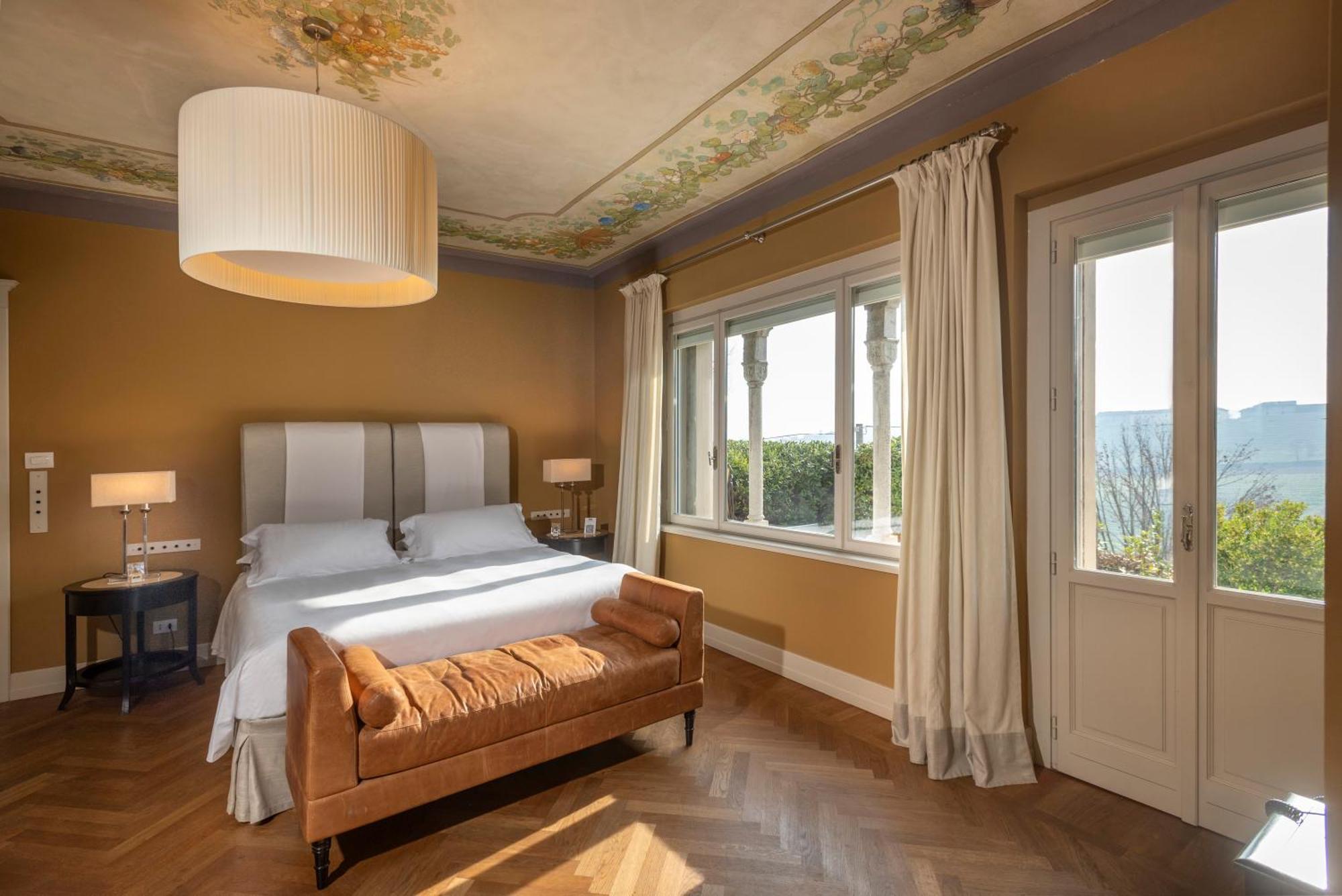 Villa Pattono Relais Costigliole d'Asti Luaran gambar